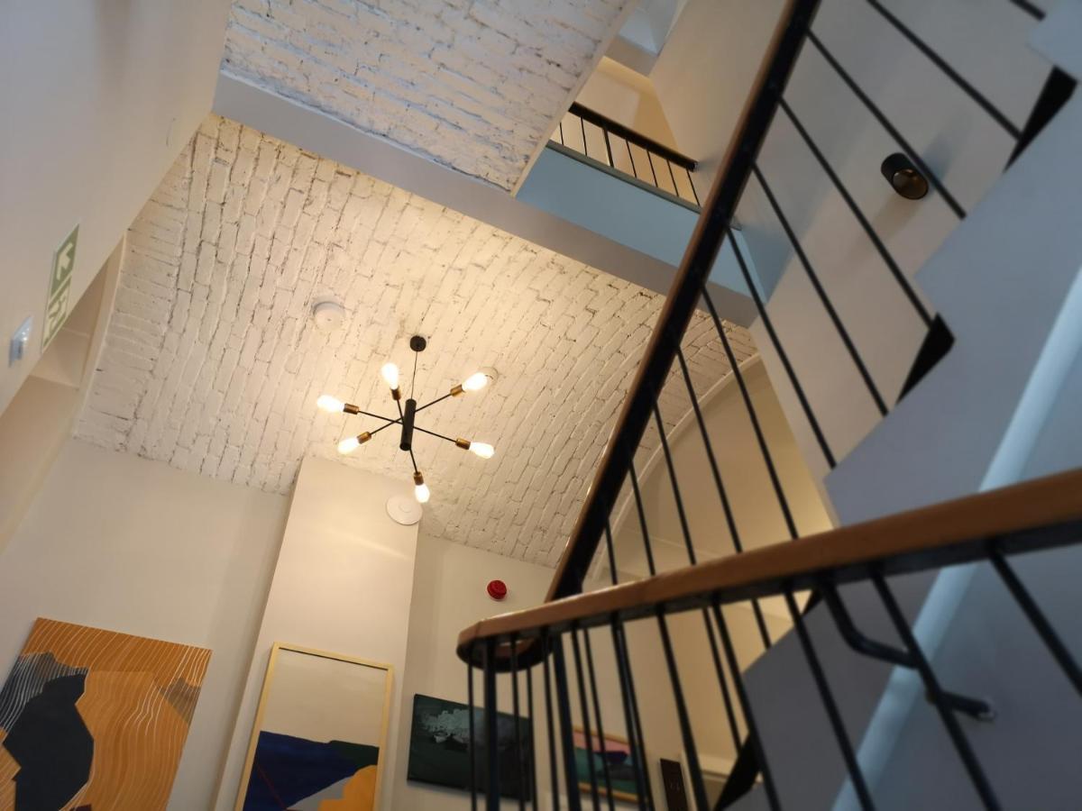 Osrodek Wczasowy Temida Hotel Swinoujscie Kültér fotó